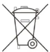 TECHNOLINE WT 460 - Avvertenze per l'uso sicuro delle batterie - 1