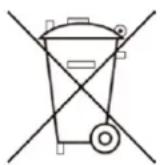 TECHNOLINE WT 460 - Avertissements de sécurité concernant les piles - 1