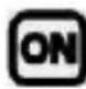 TECHNOLINE WT 496 - TO TURN ON OR OFF ALARM 1 TO 5 - 1