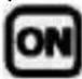 TECHNOLINE WT 496 - TO TURN ON OR OFF ALARM 1 TO 5 - 2