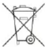 TECHNOLINE WT 496 - Consideration of duty according to the battery law - 1