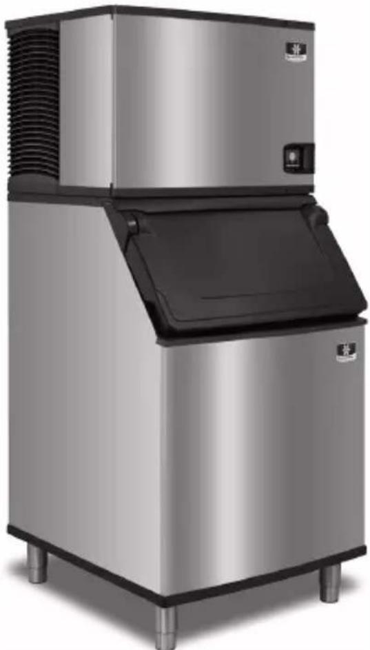 Manitowoc Indigo NXT Series iT0450 - 1