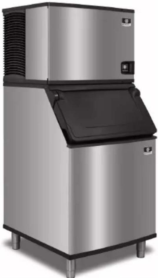 Manitowoc Indigo NXT Series iT0420 - 1