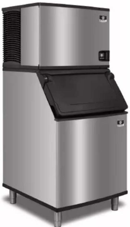Manitowoc Indigo NXT Series iT0300 - 1