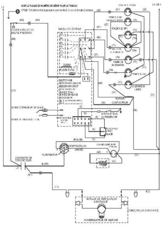 Manitowoc ST3000 - S600/S850/S1000/S1200 - 1