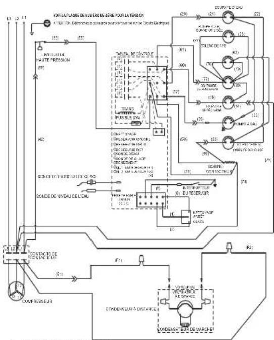 Manitowoc ST3000 - S850/S1000/S1200 - 1