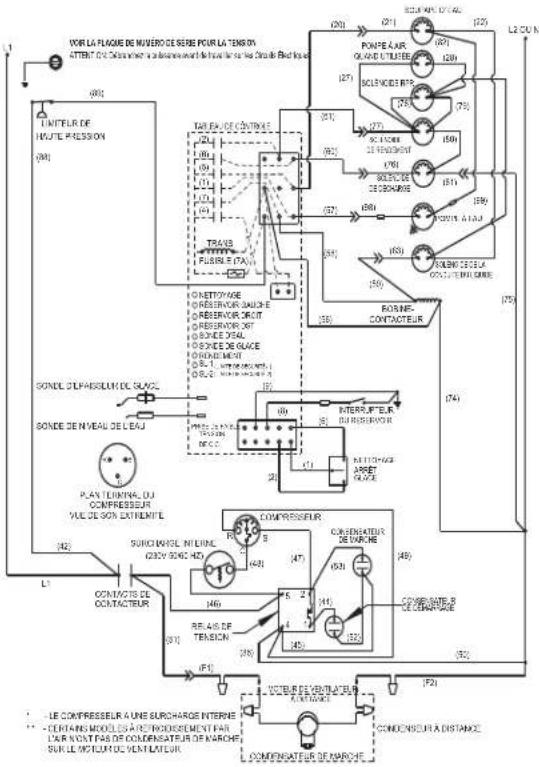 Manitowoc ST3000 - S500 - 1