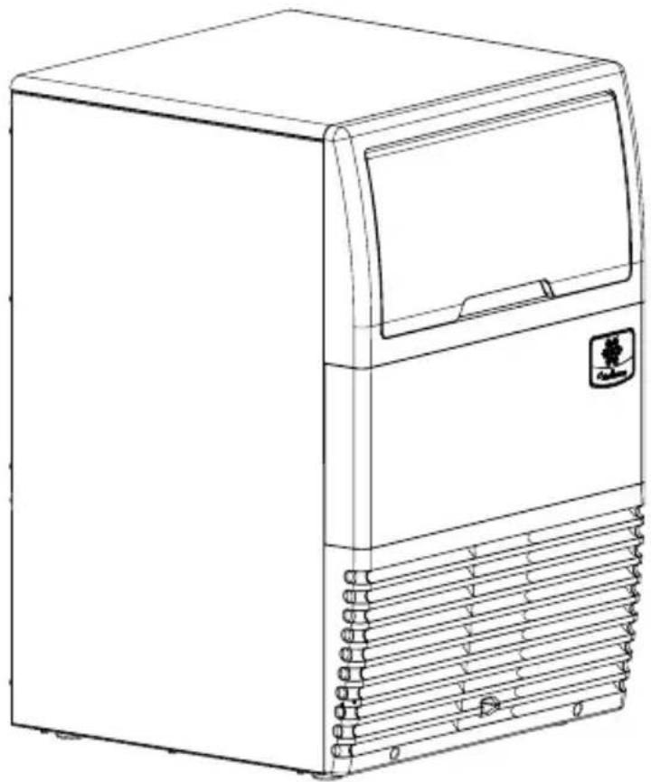 Manitowoc Sotto UG20 - 1