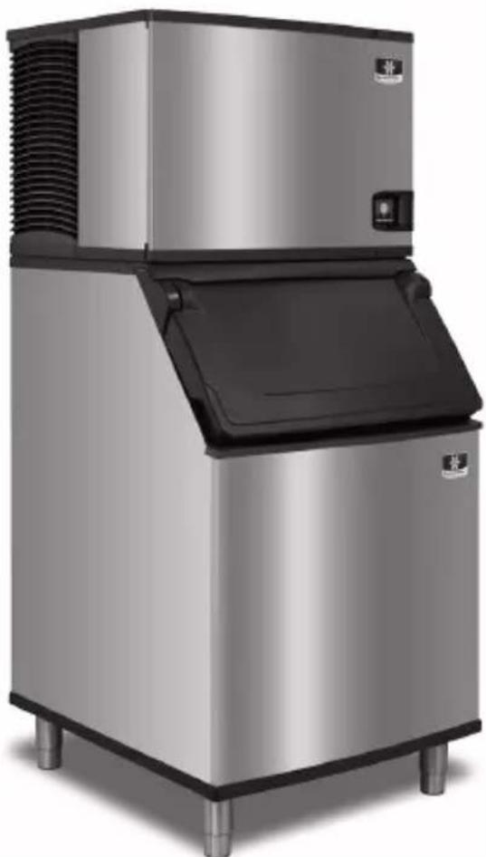Manitowoc Indigo NXT Series iF0500N - 1
