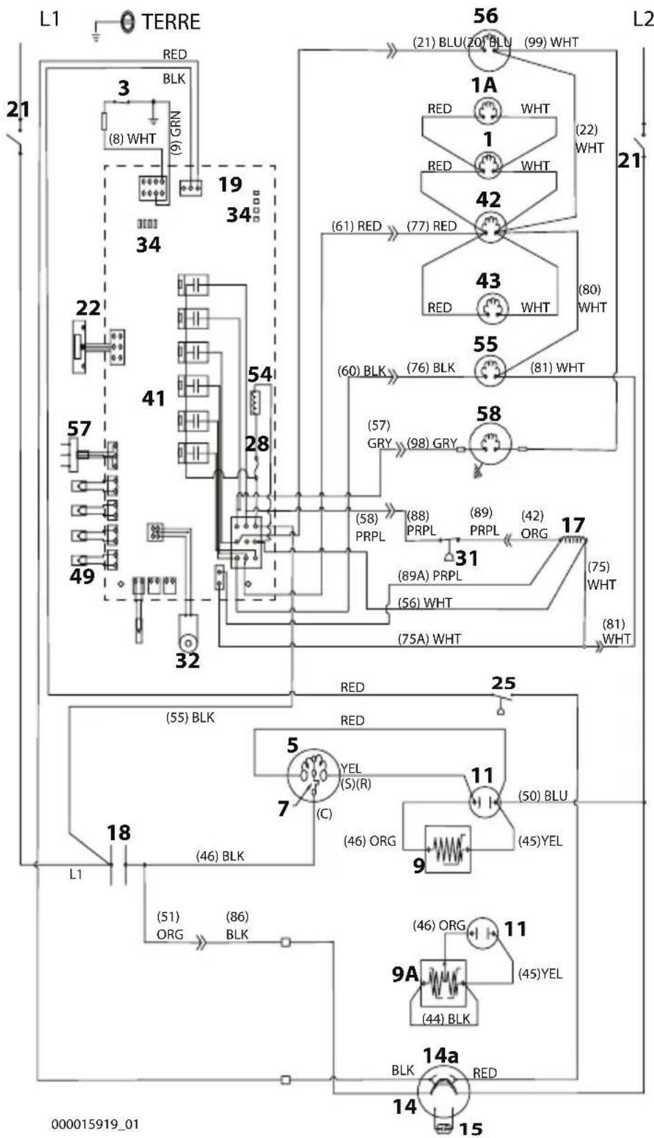 Manitowoc Indigo NXT Series iF0600N - Autonome refroidi par air ou par eau - 1