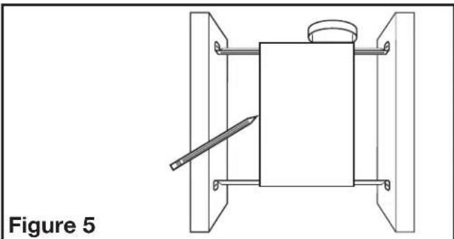 Air King AK55L - Construction existante - 1