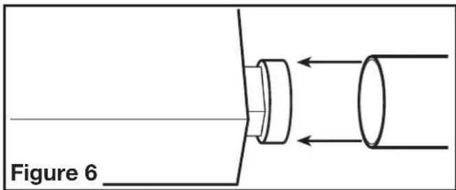 Air King AK55L - Ducting - 2