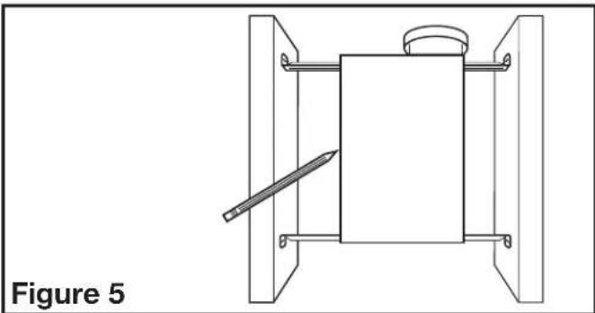 Air King AK55L - Existing Construction - 1