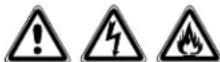 Air King AK917 - GENERAL SAFETY INFORMATION - 6