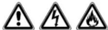 Air King AK917 - GENERAL SAFETY INFORMATION - 3