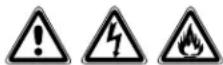 Air King AK965L - GENERAL SAFETY INFORMATION - 4