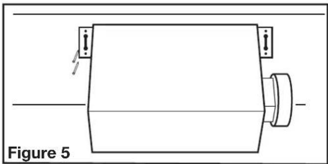 Air King AK965L - New Construction - 2