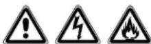 Air King AK965L - GENERAL SAFETY INFORMATION - 6