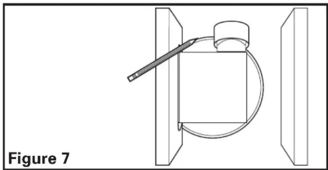 Air King AK863L - Existing Construction - 2