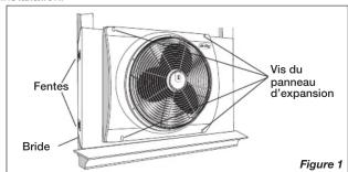 Air King 9166F - Assemblage et installation - 1
