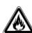 Air King 9525 - Pour réduire le RISQUE d'incendie, d'électrocution ou de blessure personnelle vous DEVEZ toujours vous conformer aux instructions importantes pour la sécurité AINSI qu'aux MISES en GARDE : - 2