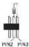 MAX Led Parbar - POŁĄCZENIE DMX512 - 2