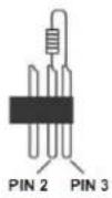 MAX PartyPar - DMX-512 AANSLUITEN - 2