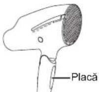 PANASONIC EHNA9J - Efectul de placă - 1