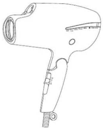 PANASONIC EHNA9J - 1