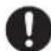 PANASONIC EHNA9J - WARNING - 1