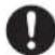PANASONIC EHNA9J - WARNING - 1