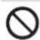 PANASONIC EHNA9J - WARNING - 1