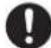 PANASONIC EHNA9J - ADVERTENCIA - 1