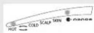 PANASONIC EHNA9J - Hot air mode - 1