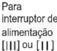 PANASONIC EHNA9J - Modo alternado Quente/Frio Modo de ar frio - 4