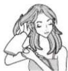 PANASONIC EHNA9J - Seque el cabello - 4