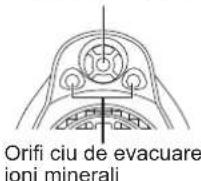 PANASONIC EHNA9J - Cel puțin o dată pe lună - 1