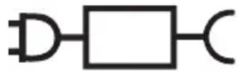 PANASONIC ESEY90 - AVERTISSEMENT - 1