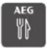 AEG SteamBoost B68SV6380B - Grill-/ steikingarskuffa - 4