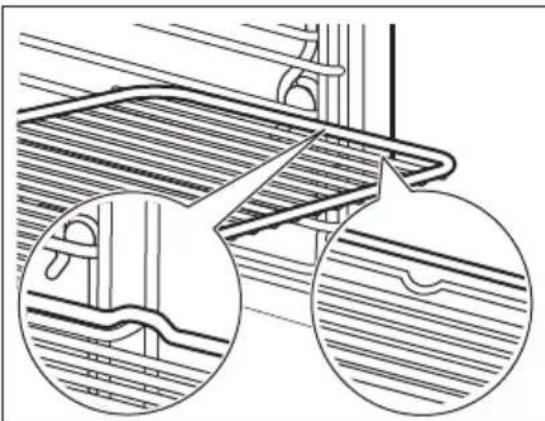 AEG SteamBoost EOB8S39WZ - Introducerea accesoriiilor - 1
