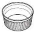 AEG SteamBoost EOB8S39WZ - Chaleur Tournante Humide - accessoires recommandés - 3
