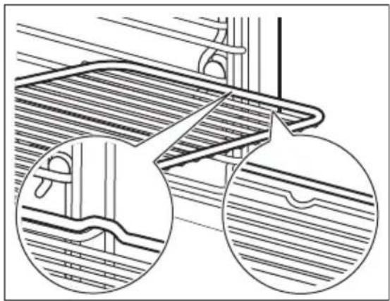AEG SteamBoost EOB8S39WZ - Inserir acessórios - 1