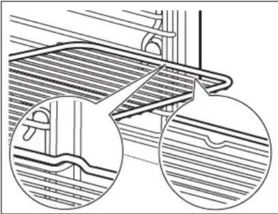 AEG SteamBoost EOB8S39WZ - Priedų įstatymas - 1
