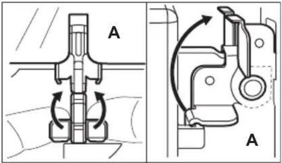 AEG SteamBoost EOB8S39WZ - PRECAUCIÓN! - 1