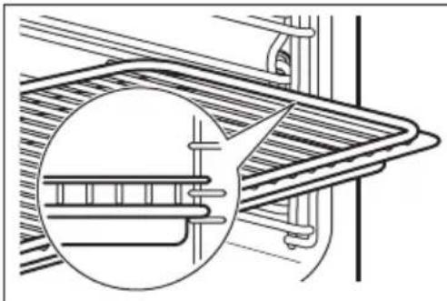 AEG SteamBoost EOB8S39WZ - Priedų įstatymas - 3