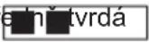 AEG SteamBoost EOB8S39WZ - Jak nastavit: Tvrdost vody - 6
