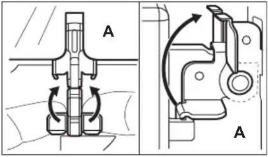 AEG SteamBoost EOB8S39WZ - POZOR! - 1