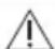 AEG BPE535160M - ADVERTENCIA! - 1