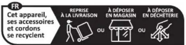 AEG CombiQuick KVLBE08WX - EN MATIÈRE DE PROTECTION DE L'ENVIRONNEMENT - 2