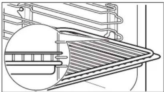AEG CombiQuick KVLBE08WX - Tarvikute sisestamine - 3